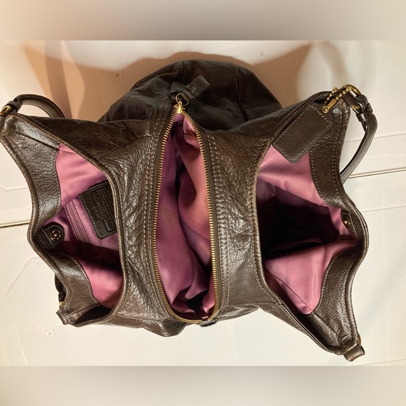 1941 original coach bag - Picture 3 of 4